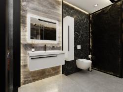 Тумба с раковиной LA FENICE Elba 80