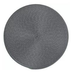 Салфетка подстановочная NOUVELLE HOME серый 38 см