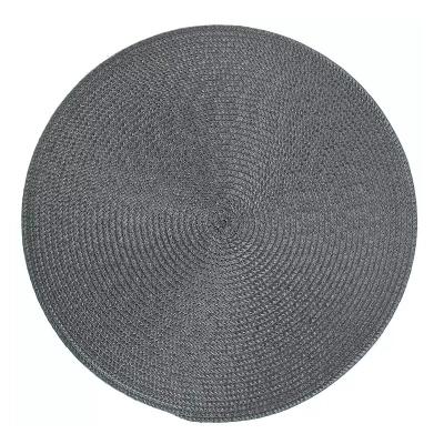 Салфетка подстановочная NOUVELLE HOME серый 38 см