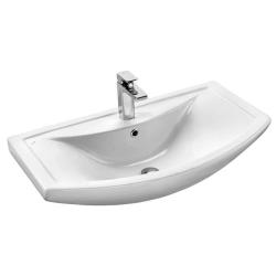 Тумба с раковиной АСБ-МЕБЕЛЬ Мессина 80  