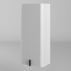 Шкаф BRIZ Бьянко 35 L 32,5*82,5 см