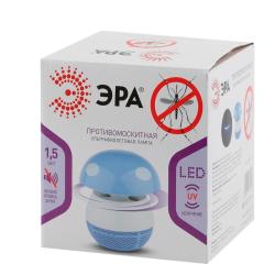 Антимоскитная лампа ЭРА Eramf-04