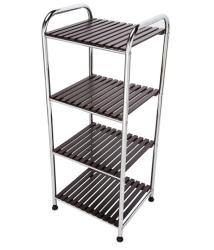 Стеллаж MY SPACE WS004