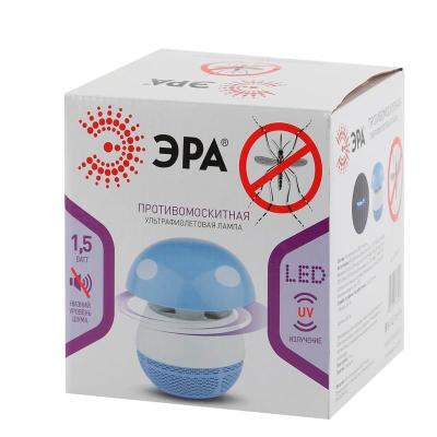 Антимоскитная лампа ЭРА Eramf-04