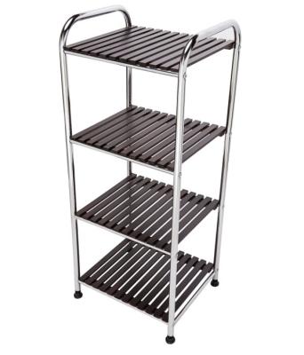 Стеллаж MY SPACE WS004