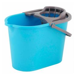 Ведро АЛЬТЕРНАТИВА с отжимом 10 л