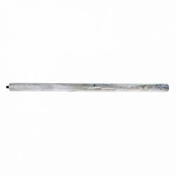 Анод магниевый М8 21*400 мм 