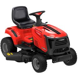 Минитрактор ZIMANI TS98ML