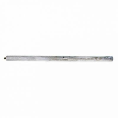 Анод магниевый М8 21*400 мм 