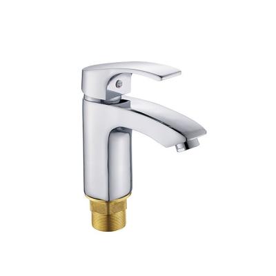 Смеситель для умывальника POTATO P10225