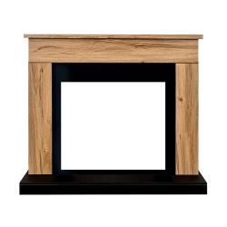 Портал ROYAL FLAME Bergen дуб Галифакс