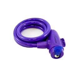 Замок навесной АВАНГАРД Техно Индиго ВС-Т10