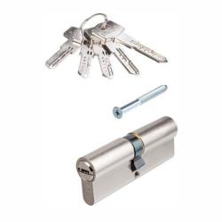 Личинка KALE KILIT 164 BN/90 Латунь 40/40 мм