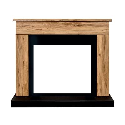 Портал ROYAL FLAME Bergen дуб Галифакс