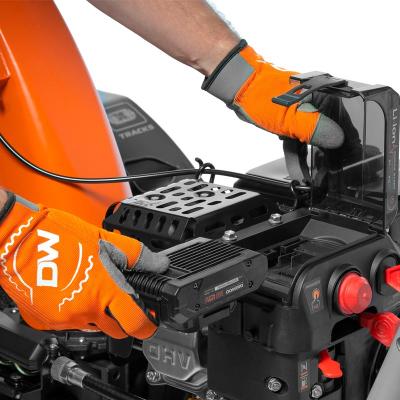 Снегоуборщик DAEWOO S 8060