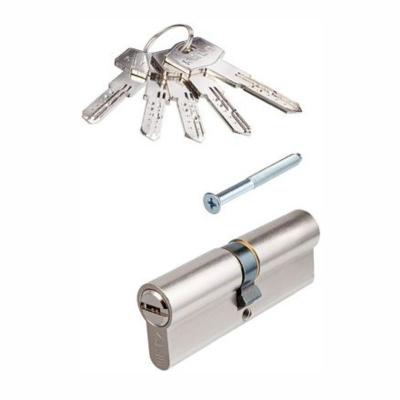 Личинка KALE KILIT 164 BN/90 Латунь 40/40 мм Личинка KALE KILIT 164 BN/90 Латунь 40/40 мм