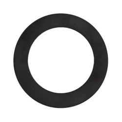 Прокладка резина 1"