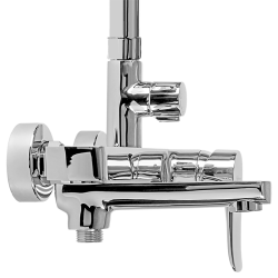 Душевая система ELGHANSA 2305599-2L Set-32