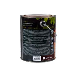 Декоративный антисептик VERES Classic Lazura №9 Палисандр 2,7 л