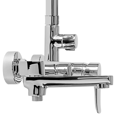 Душевая система ELGHANSA 2305599-2L Set-32