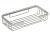 Полка для ванной VERAGIO Basket VR.GFT-9040.CR