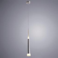 Подвес ARTE LAMP Sabik A6010SP-1CC Хром