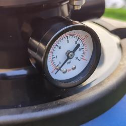 Установка фильтровальная POOLSTAR P2127