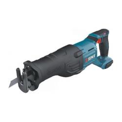 Пила сабельная SENIX PSRX2-M3-EU-0