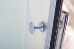 Душевая кабина ESBANO EST-80 CR 80*80 см 