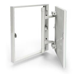 Люк СТИЛ под плитку 500х800 h (петли по стороне 800) ХАММЕР