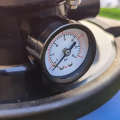 Установка фильтровальная POOLSTAR P2127