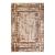 Ковер БИЛЛИОНЕР 04271A -L.GREY/BEIGE прямоугольник размер 1,2*1,8 м