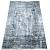Ковер БИЛЛИОНЕР 04271A - GREY/BLUE прямоугольник размер 1,6*2,4 м