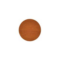 Заглушка декоративная универсальная груша 50 шт