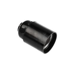 Патрон REXANT Е27 карболит подвесной