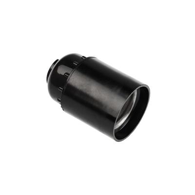 Патрон REXANT Е27 карболит подвесной