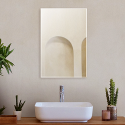 Зеркало DOUBLE YOU Прямоугольник 40*60 см