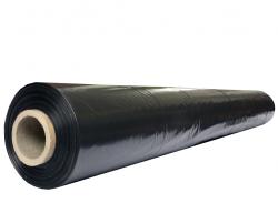 Пленка полиэтилен 150 3 м Черный