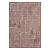 Ковер ARMINA 03746A BROWN/BROWN  размер 1,6 х 2,3 м