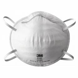 Респиратор 3М 8101