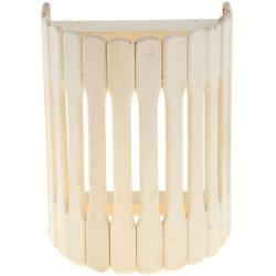 Абажур МОЯ БАНЯ А-40