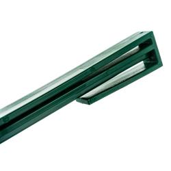 Колышек садовый ПРОТЭКТ Зеленый 300 мм