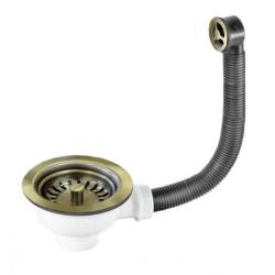 Выпуск MCALPINE OF2-113SAB 