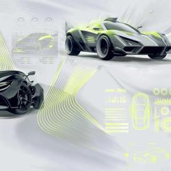 Обои BENEFIT Rally 60704-02