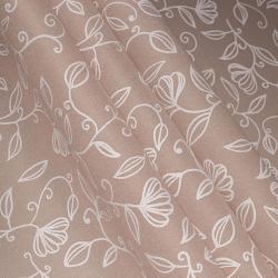 Рулонная штора LEGRAND Леона миндаль 42,5*175 см