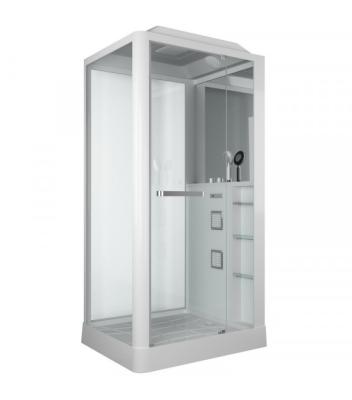 Душевая кабина GROSSMAN 90*110 см GR-123  