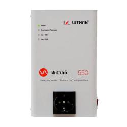 Стабилизатор напряжения ШТИЛЬ ИнСтаб IS 550 230V