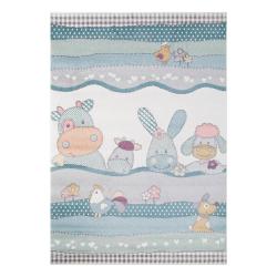 Ковер SOFIT 2484 LIGHT CREAM размер 2,0*3,0м