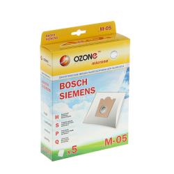 Пылесборник OZONE M-05