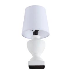 Настольная лампа ODEON Bianka 8163/1T Белый